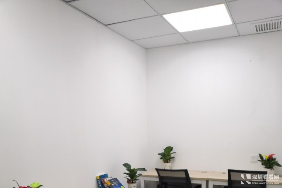 来电立减500元万众城东盟新店优惠精装办公室