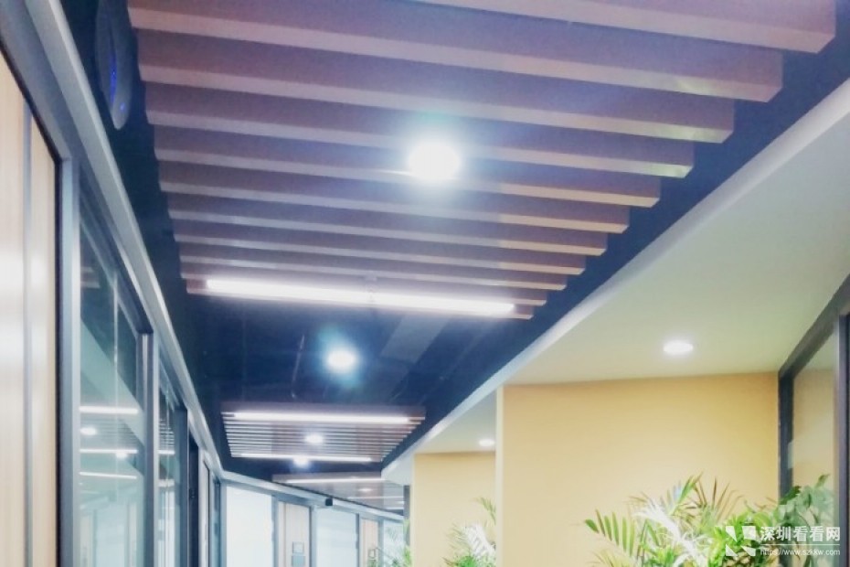 来电立减500元万众城东盟新店优惠精装办公室