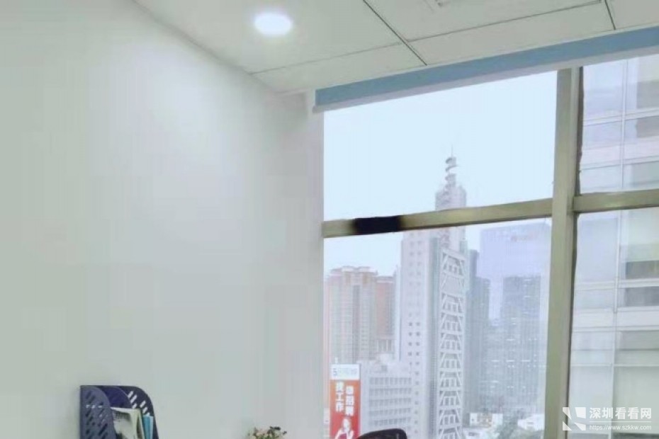 金丰城大厦写字楼优选户型诚信招租