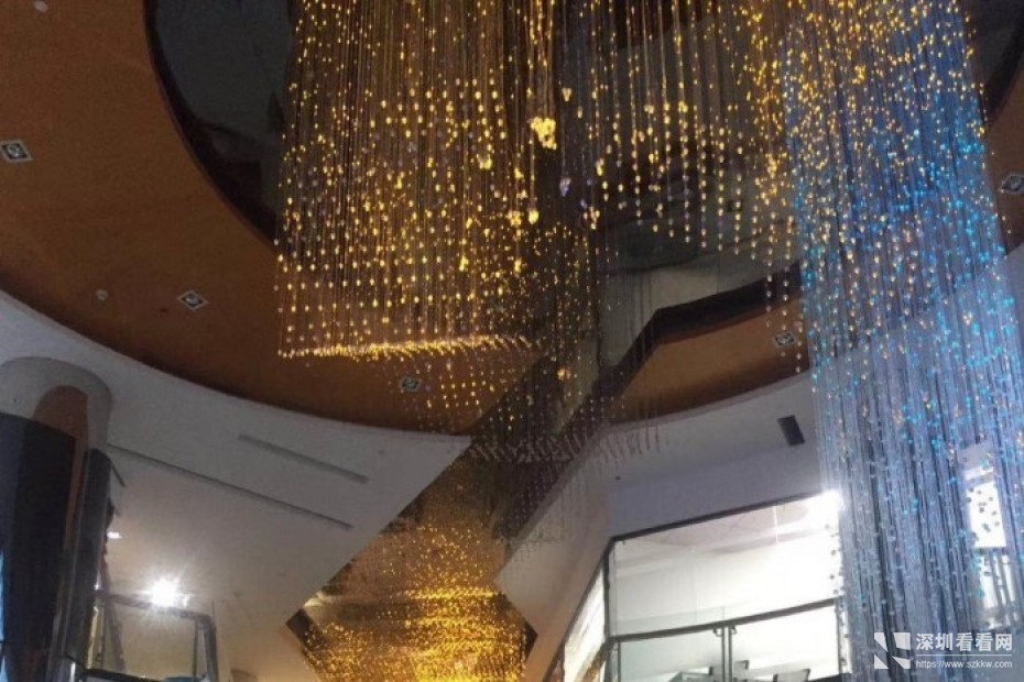 出租龙岗地铁口精装小型办公室出租贸易IT电商类