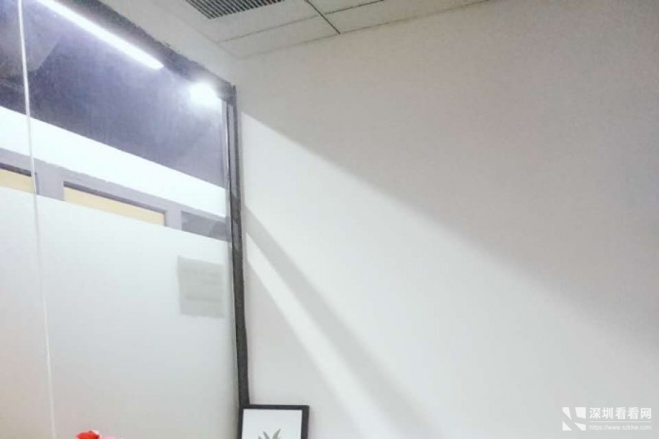 华强北精装小办公室出租