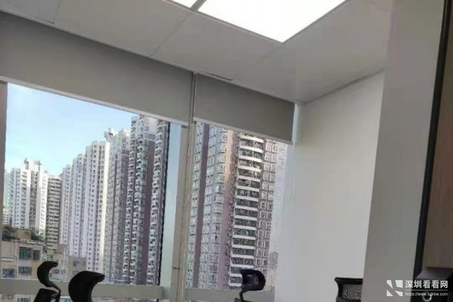 可申请创业补贴深圳小户型办公室特惠直租