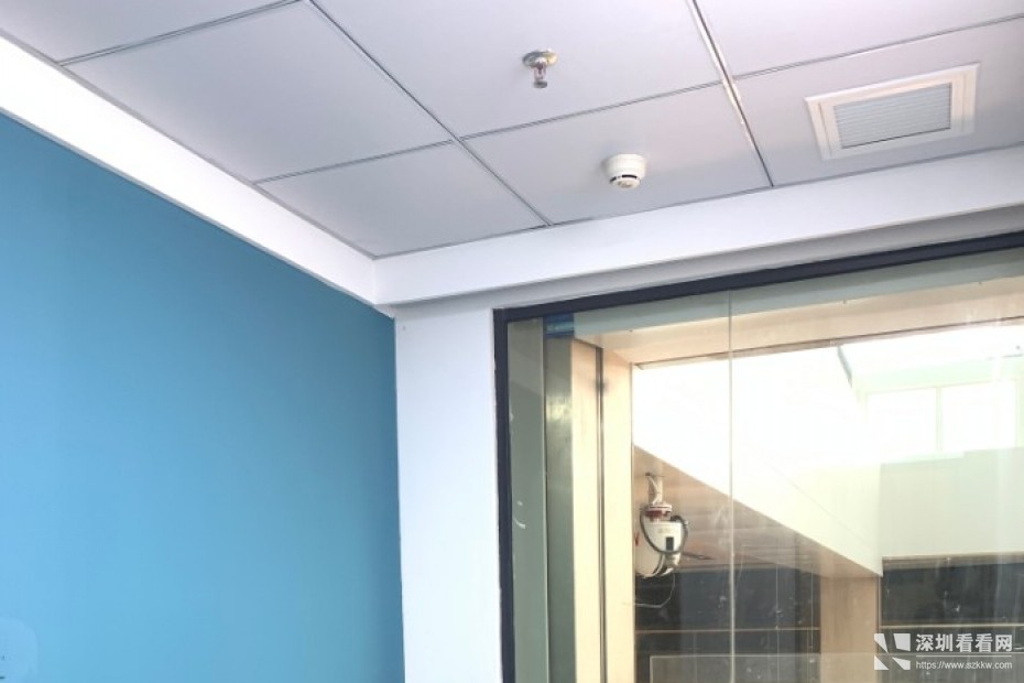 前海香缤国际金融中心2-15人间精装修无中介费