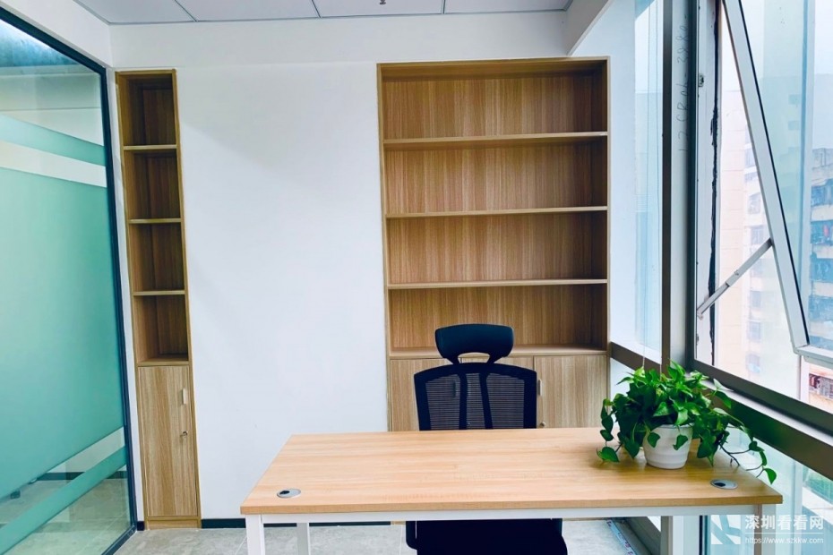 前海香缤国际金融中心2-15人间精装修无中介费