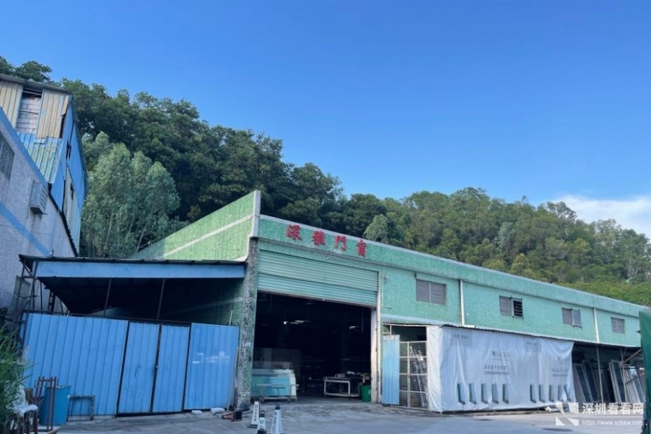 龙岗吓坑村业主自有物业