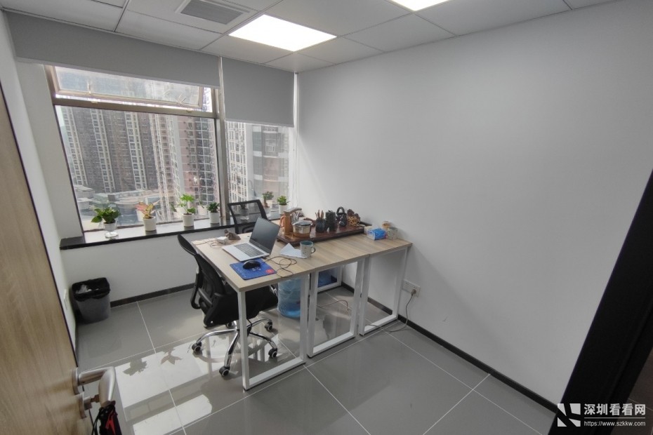 东门独立办公室采光风景佳物业直租多套房源低价出租