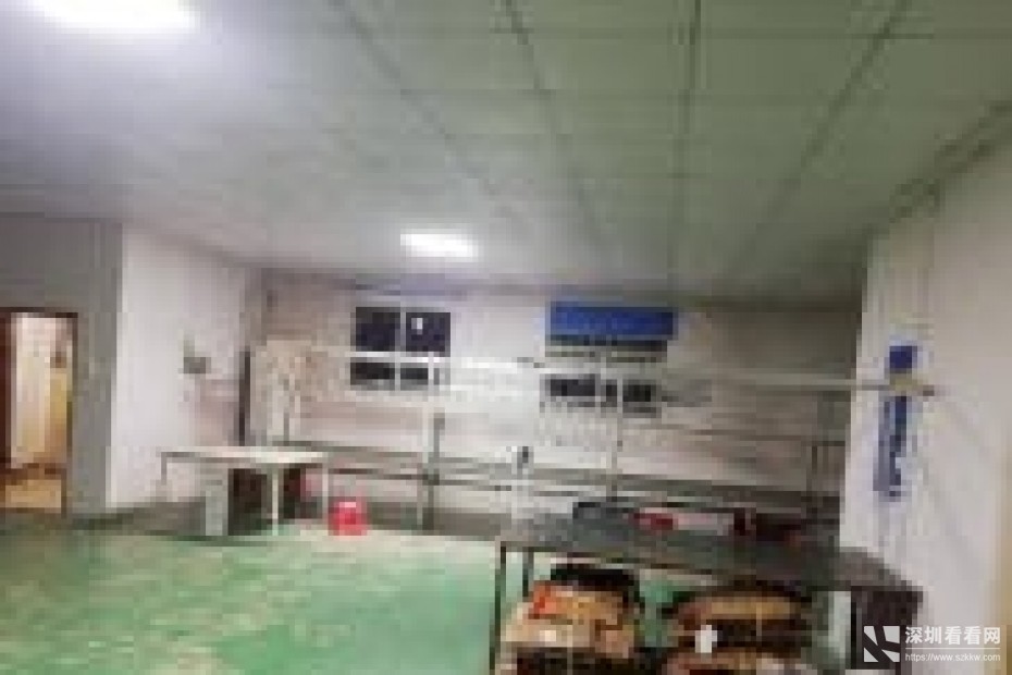 宝安西乡150平车间出租