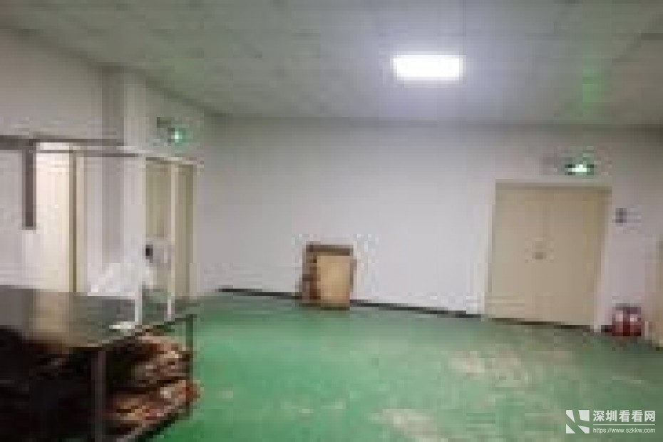 宝安西乡150平车间出租