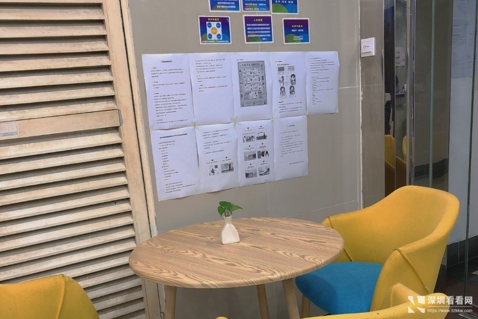 华强北办公室特价出租！费用全包，可办理注册工商