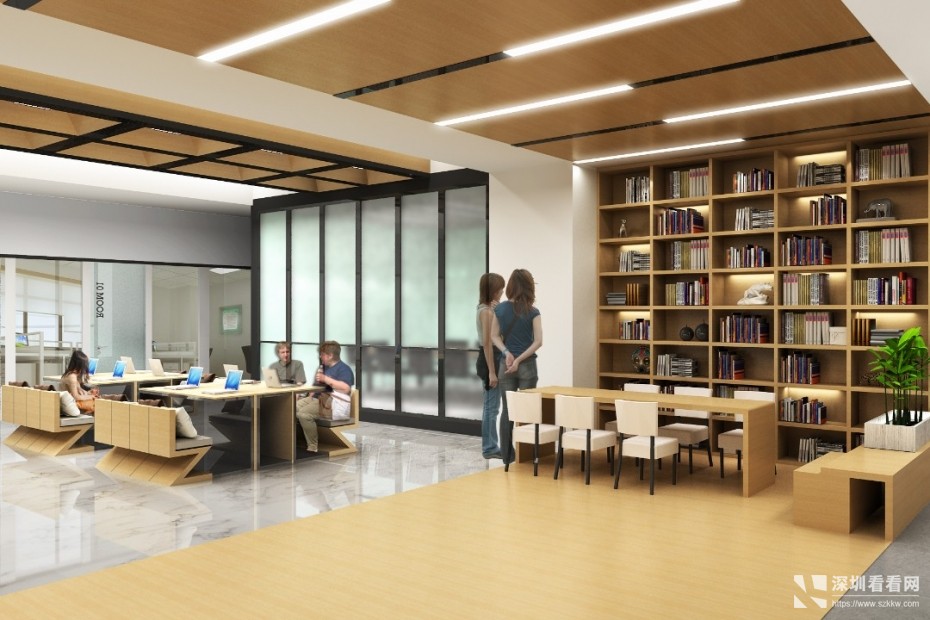 国贸办公室出租!1人间低至880元!工商注册,拎包即可,创业起步首选