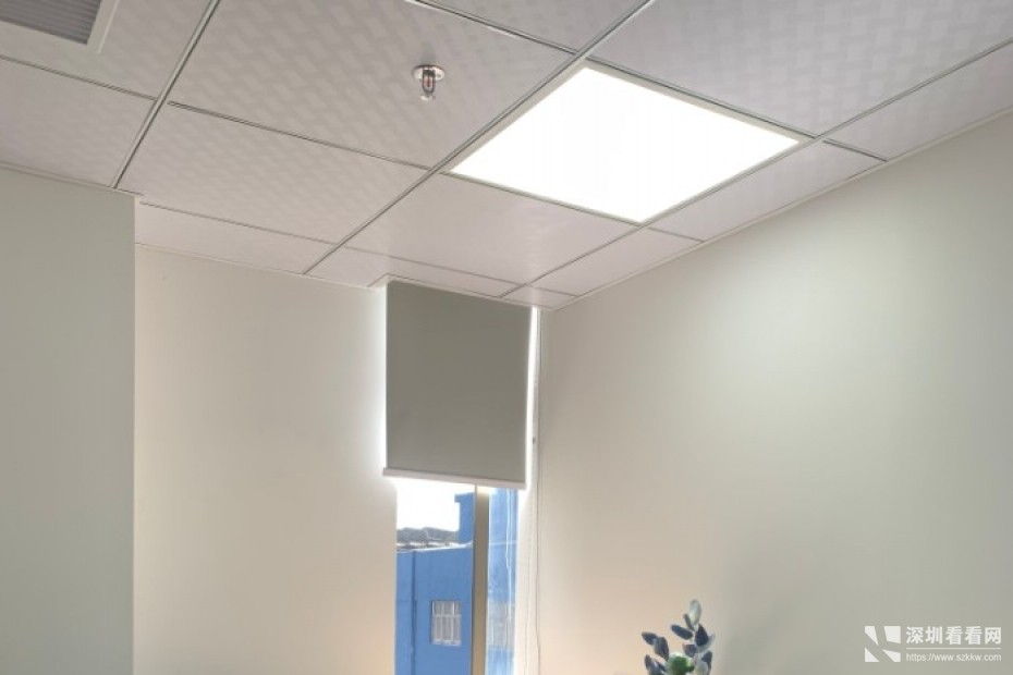 临近深圳东站铁路双地铁口精装独立办公室直租