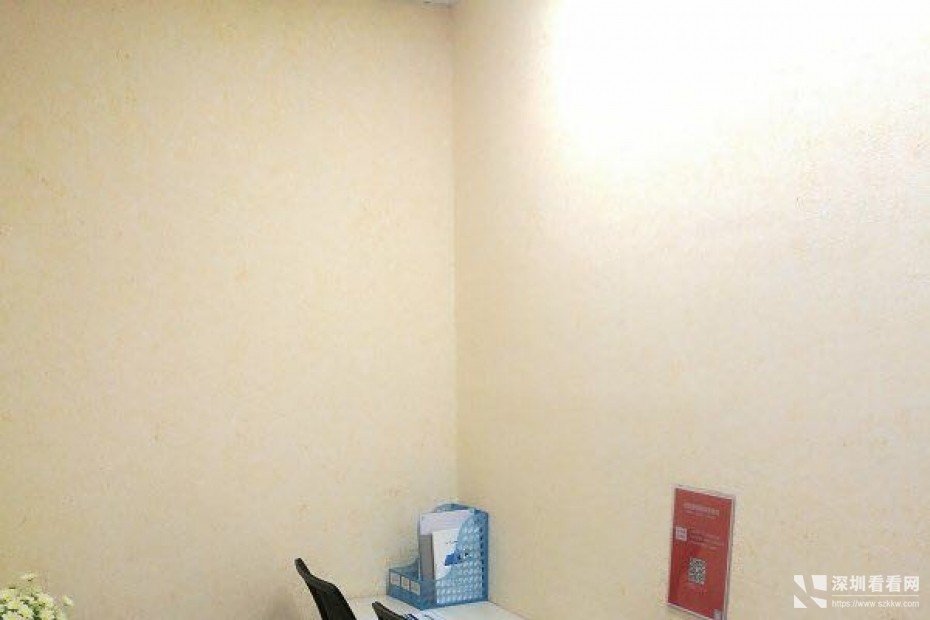 华强北明通外贸化妆品市场周边仓库办公室仅租1580元