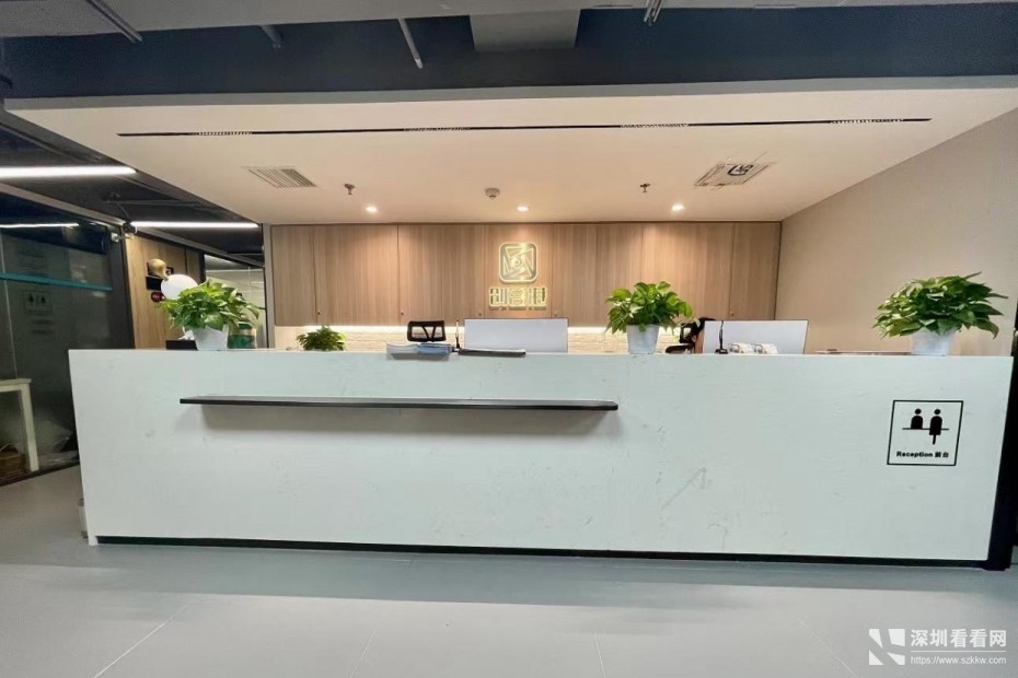 新店开业火热招商低价出租田贝珠宝城翠竹街道联合办公出租