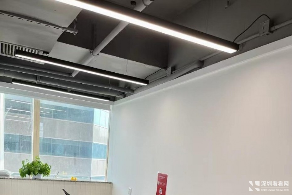 新店开业火热招商低价出租田贝珠宝城翠竹街道联合办公出租