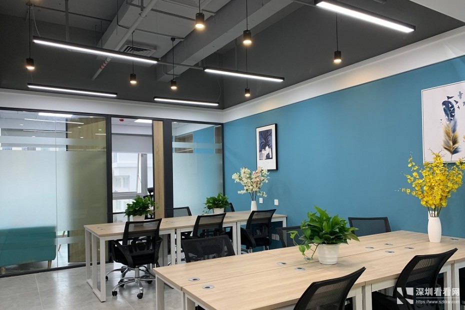 深圳写字楼招商深圳办公室出租价格低至988