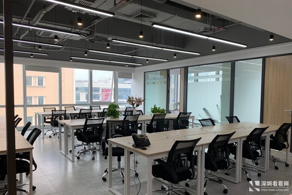 深圳写字楼招商深圳办公室出租价格低至988