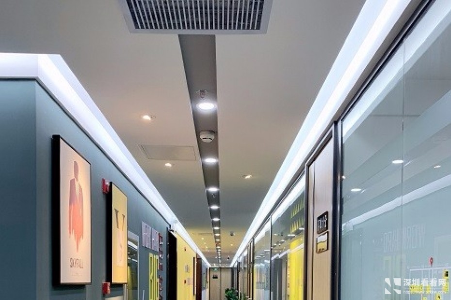 深圳写字楼招商深圳办公室出租价格低至988