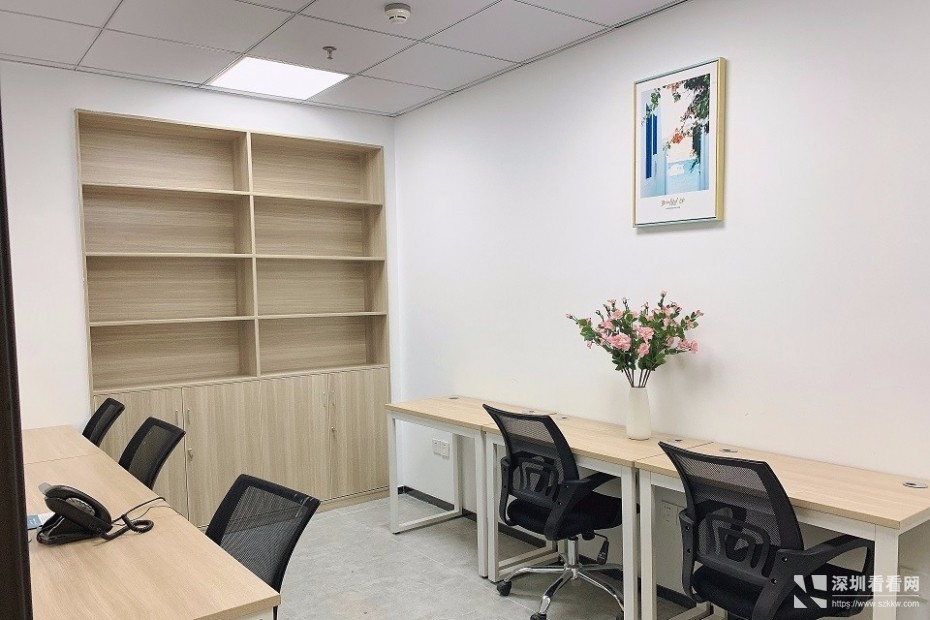 深圳写字楼招商深圳办公室出租价格低至988