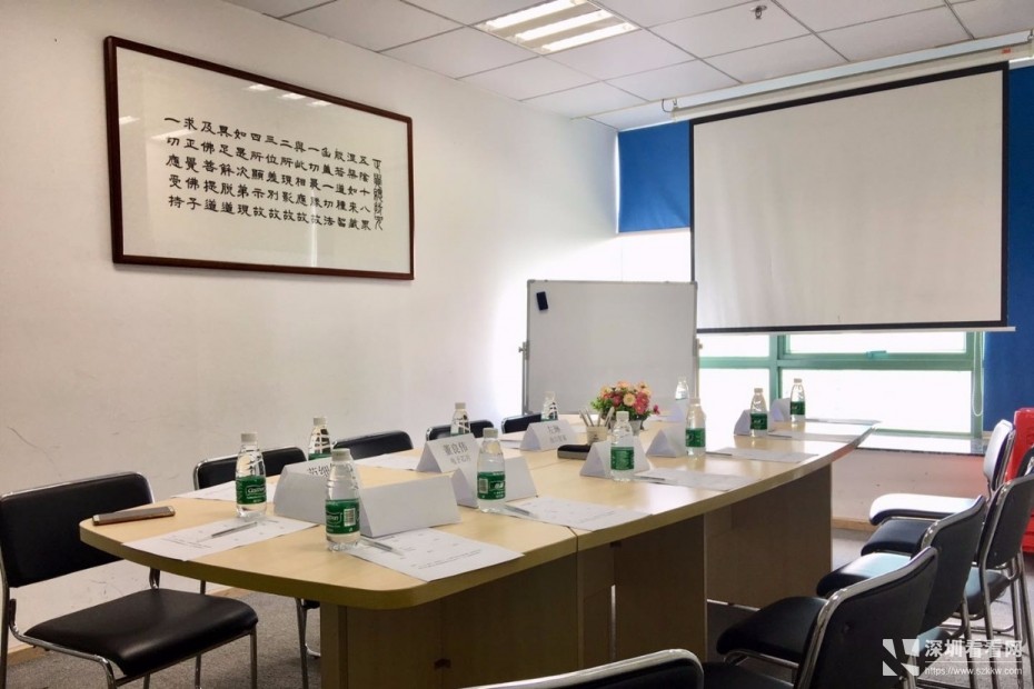 车公庙办公室出租可接收信函场地核查