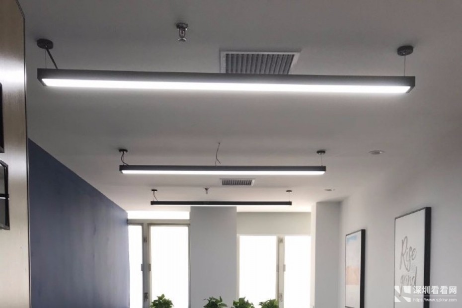 980带红本凭证办公室车公庙共享联合创客写字楼出租