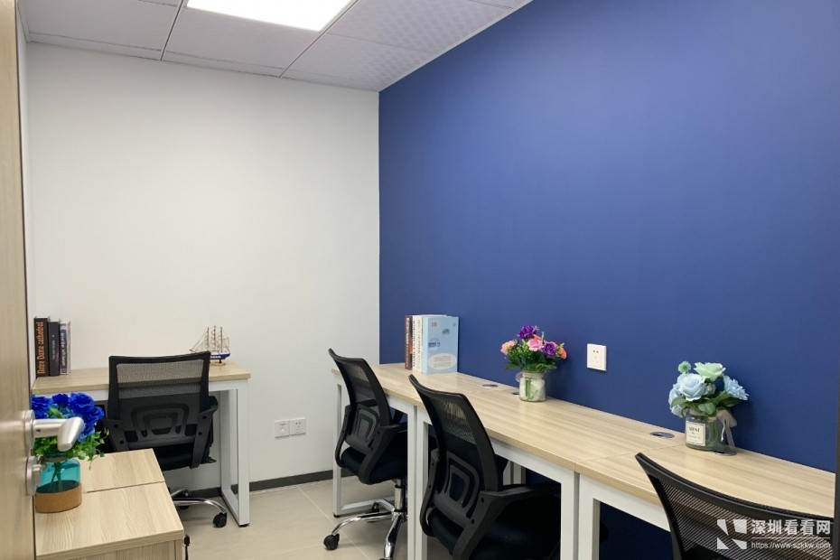 1380元一价全包短租长租小面积2人间起租