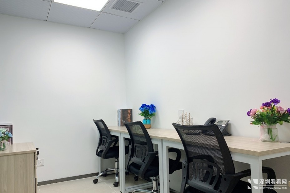 1380元一价全包短租长租小面积2人间起租