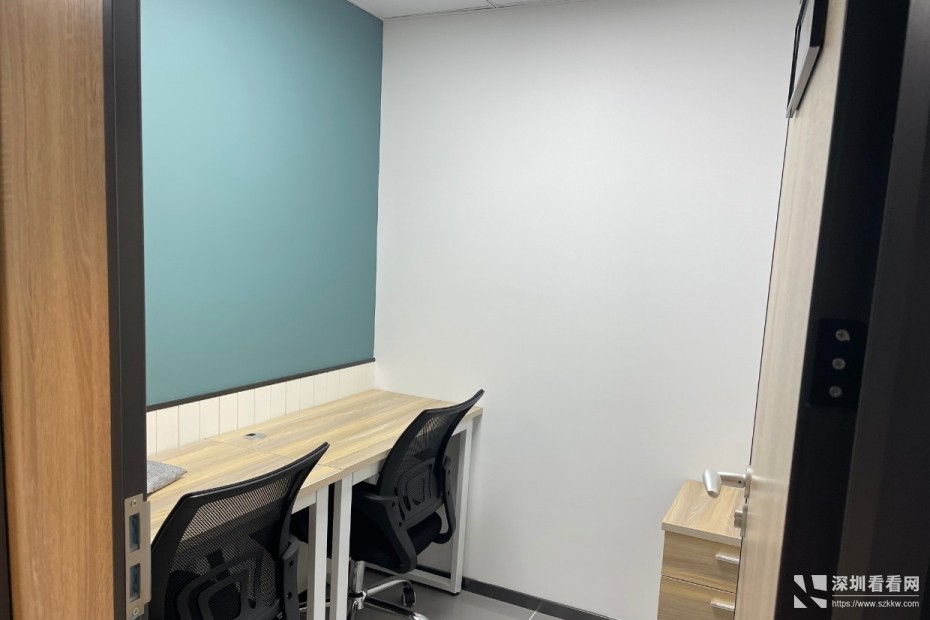 国贸6人间办公室出租价格真实 非中介