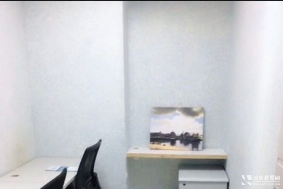 华强北火爆2人间办公室出租价格低至1480