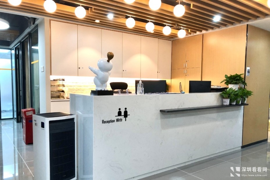 3人间特价只需1500创业的小团队个人办公独立工作室写字楼配套