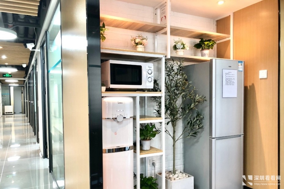 3人间特价只需1500创业的小团队个人办公独立工作室写字楼配套