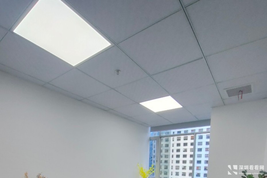 华强北兴华大厦1~6人靠窗独立工作间电商聚集地