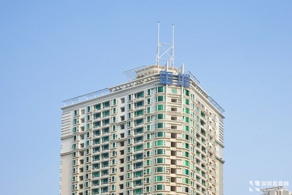 华强北地铁口全新精装联合独立办公室1人至10人送红本