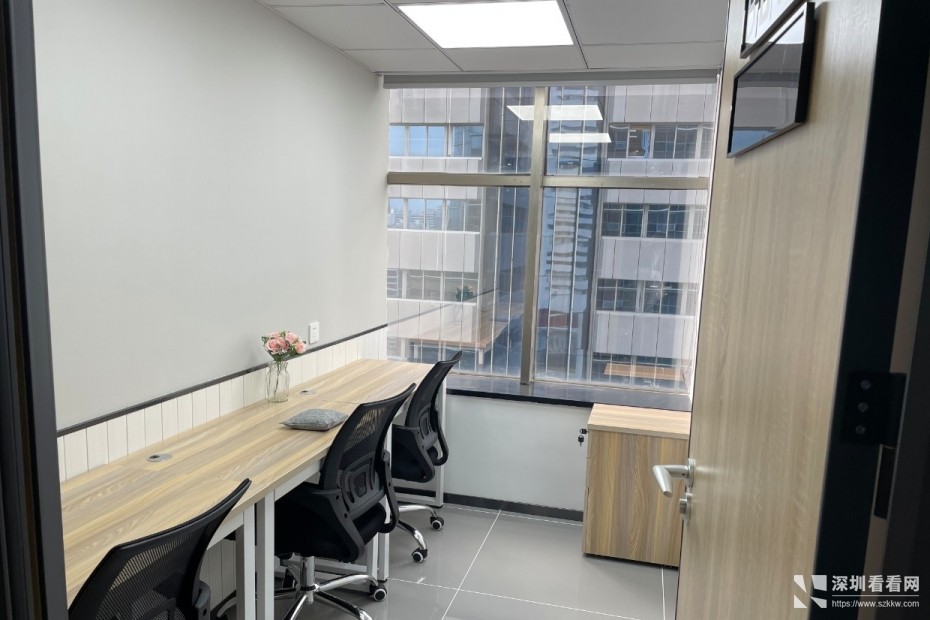 深圳宝安西乡办公室火热招租