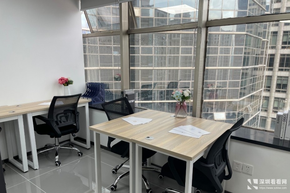 深圳宝安西乡办公室火热招租