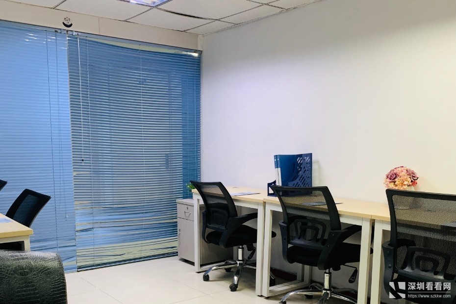 良心直租联合办公室无中间商挣差价让您安心舒适办公