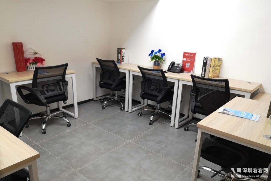 瑞思国际C座裙楼2-3层出租