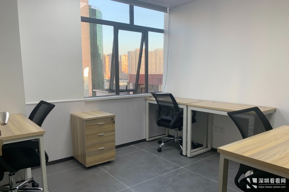 配租赁合同费用全包布吉振兴大厦可申请创业补贴