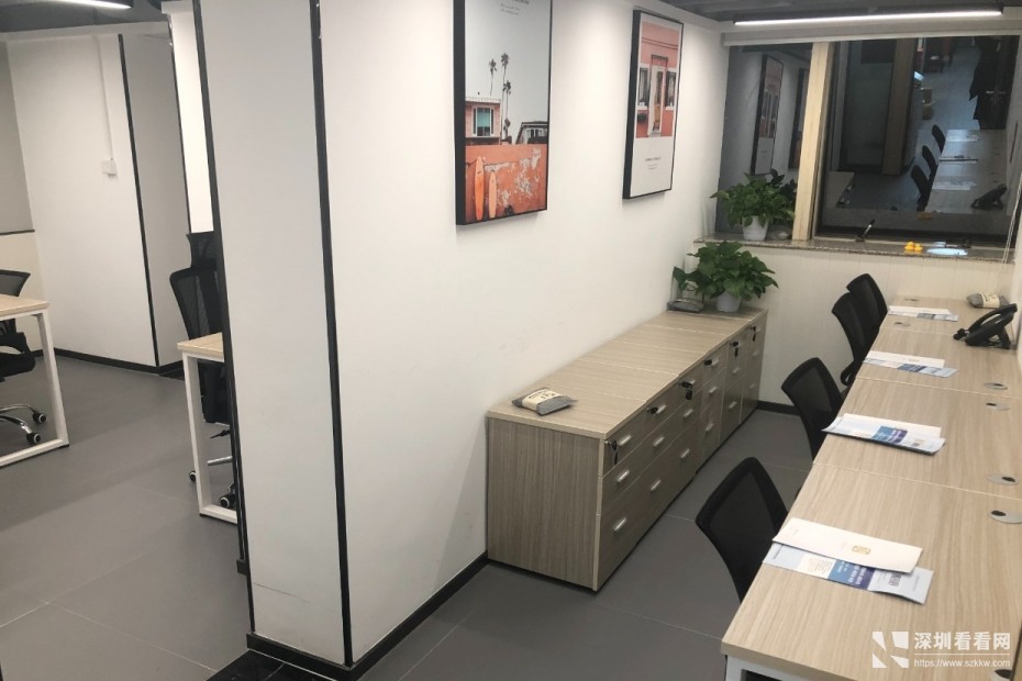 罗湖区翠竹文锦广场文锦特价办公室招租