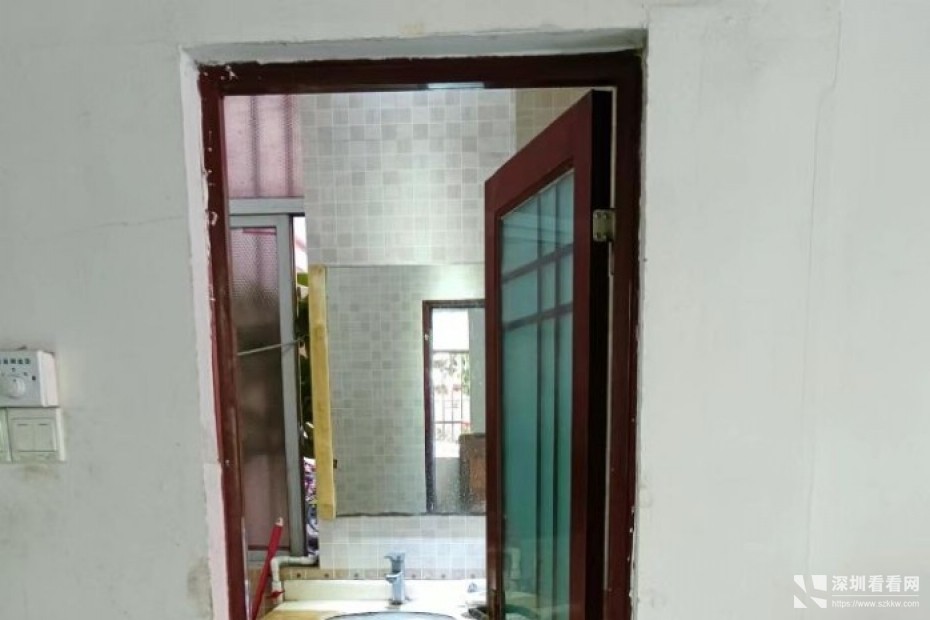 深圳龙华盛德工业园自置物业招租