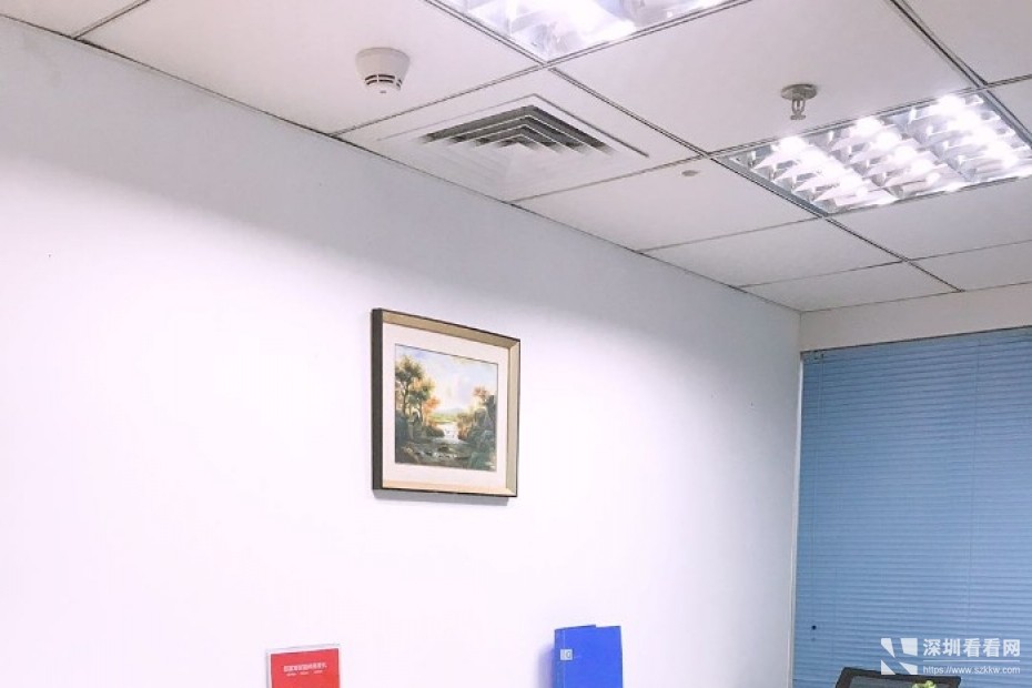 深圳各区办公室出租1280元起独立办公间电商淘宝