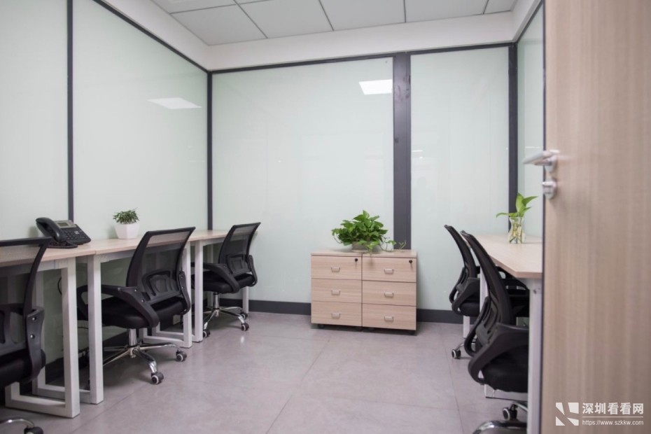 罗湖创客水贝办公室孵化器带红本可注册公司解锁异常