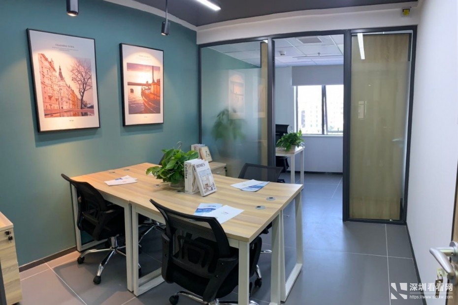 罗湖创客水贝办公室孵化器带红本可注册公司解锁异常