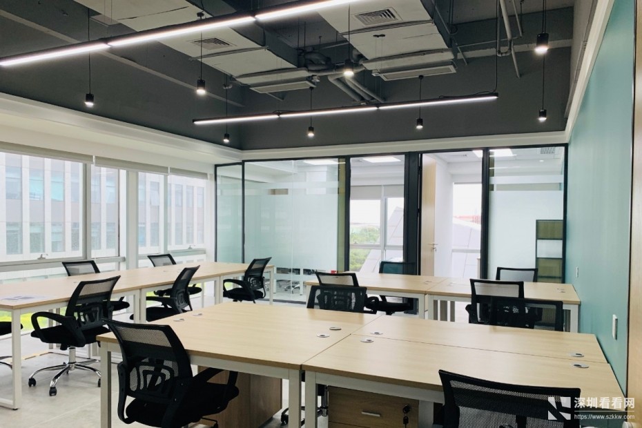 南山荔湾妈湾前海办公室用于物流贸易危化品红本