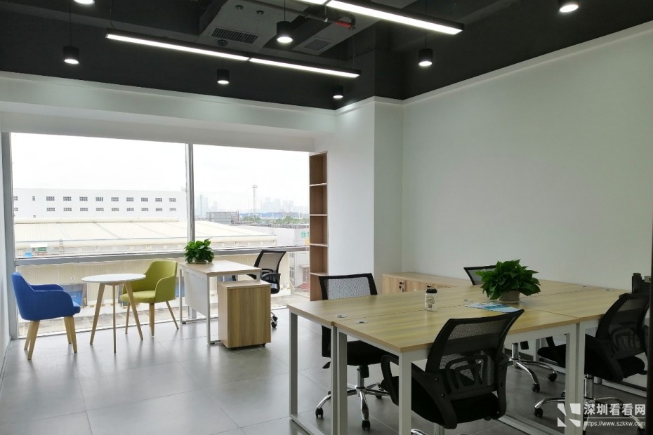 南山荔湾妈湾前海办公室用于物流贸易危化品红本