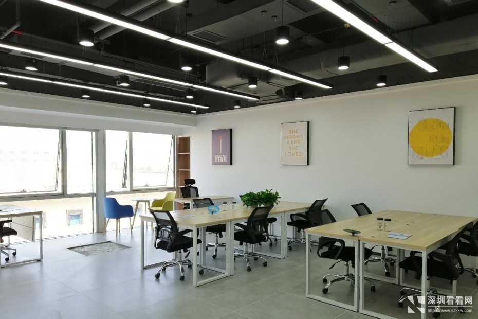 南山荔湾妈湾前海办公室用于物流贸易危化品红本