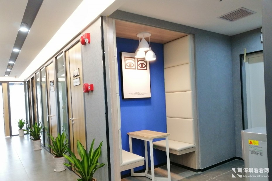 南山荔湾妈湾前海办公室用于物流贸易危化品红本