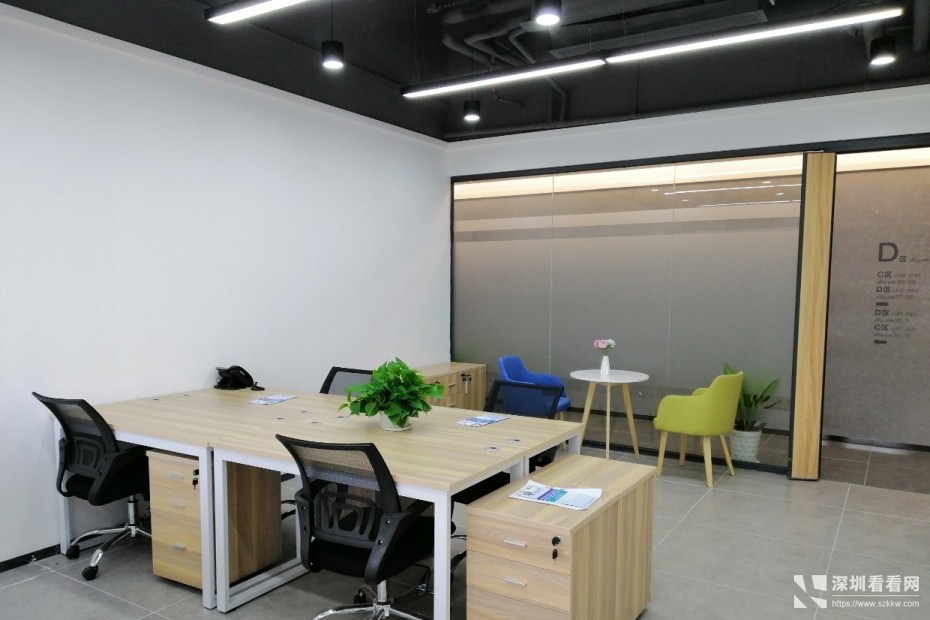 南山荔湾妈湾前海办公室用于物流贸易危化品红本