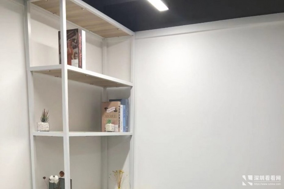 宝安小面积创业补贴办公室可注册公司包水电物业管理费